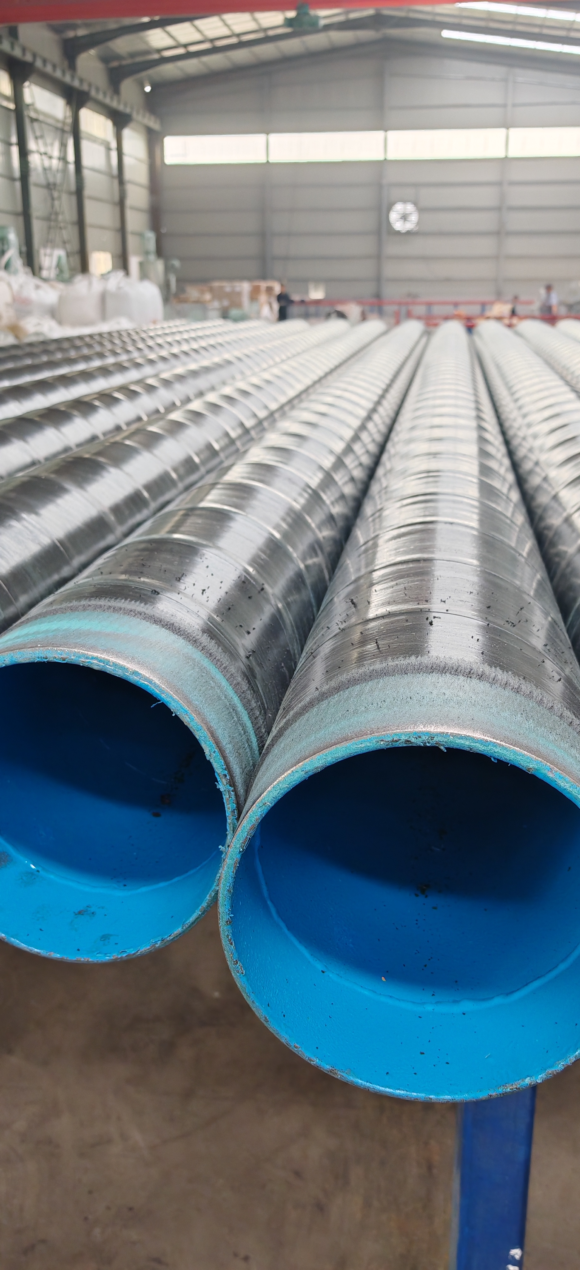 任丘3PE防腐钢管